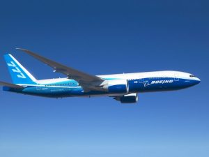 بوئینگ 777