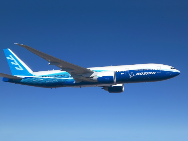 بوئینگ 777