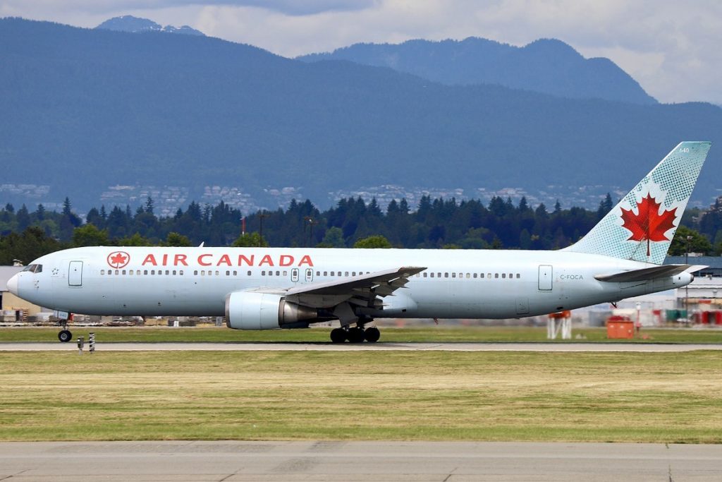 B767
