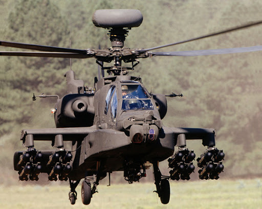 AH-64