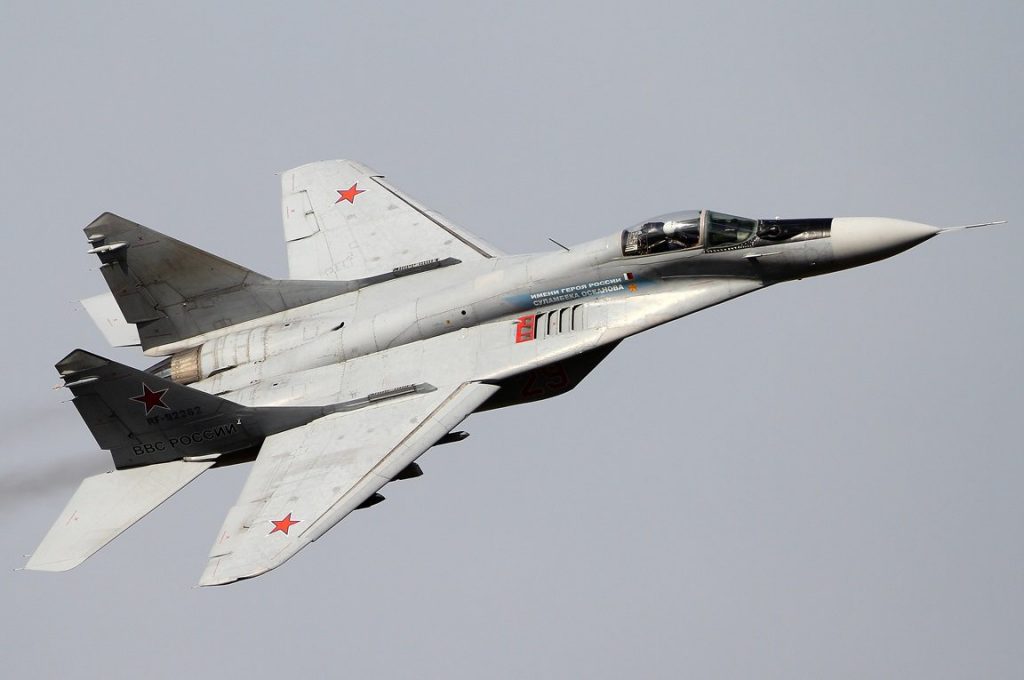 MiG-29