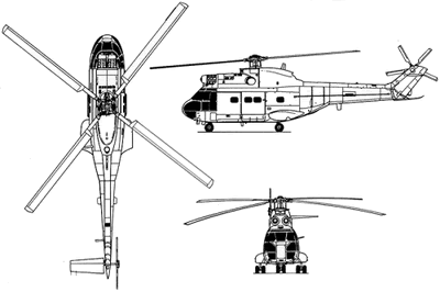 as332 3view