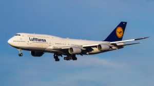 بوئینگ 747