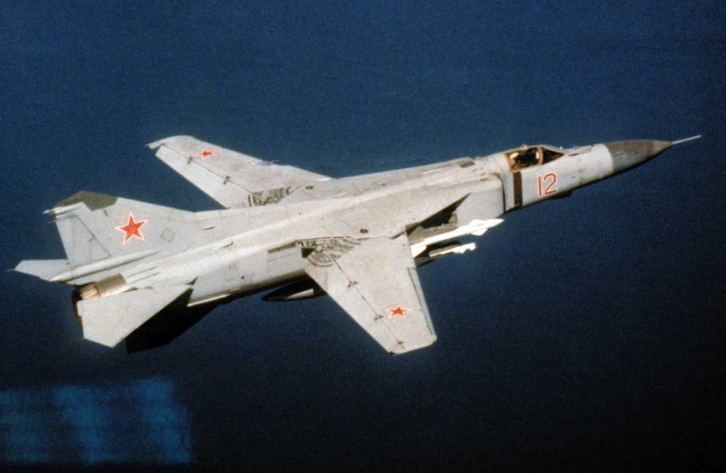 Mig23