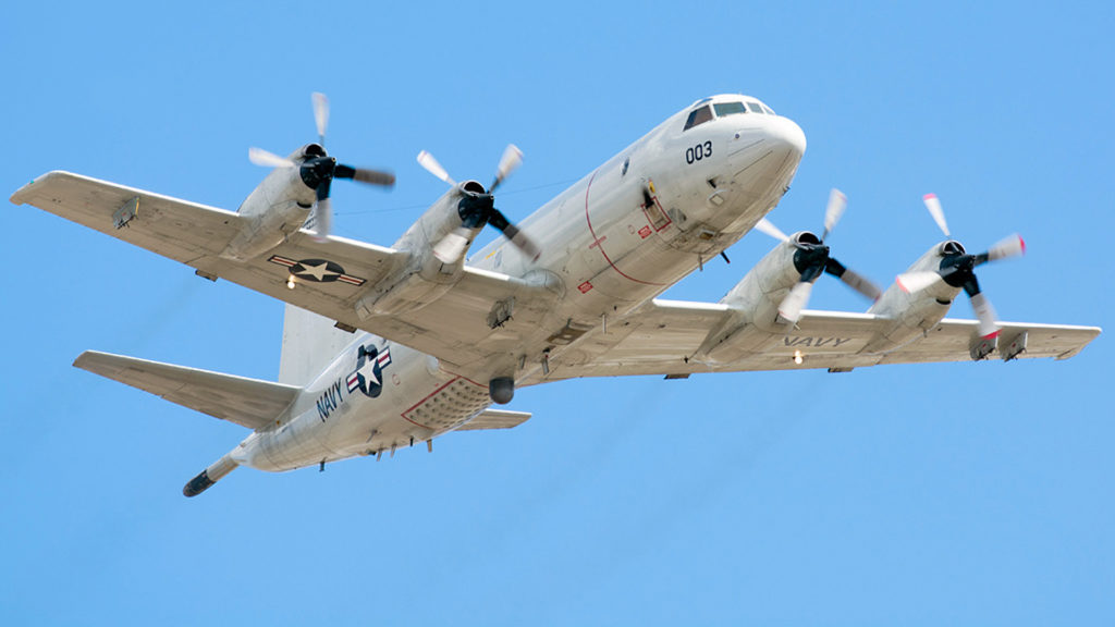 P-3-Orion