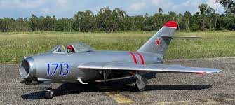 MiG-17